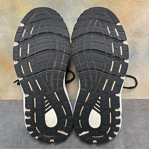 Brooks Addiction GTS 15 Women's Black Narrow Running Shoes Size 7.5 (2A) - Picture 15 of 16